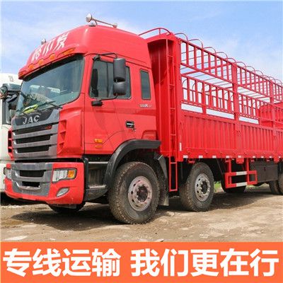 陽江到濰坊坊子區(qū)物流貨運(yùn)公司