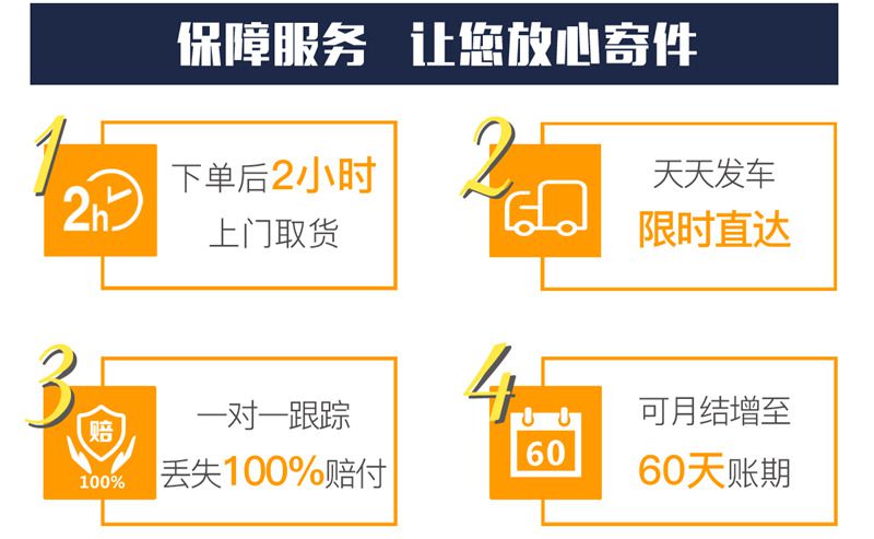 汕尾到贛州定南縣物流公司