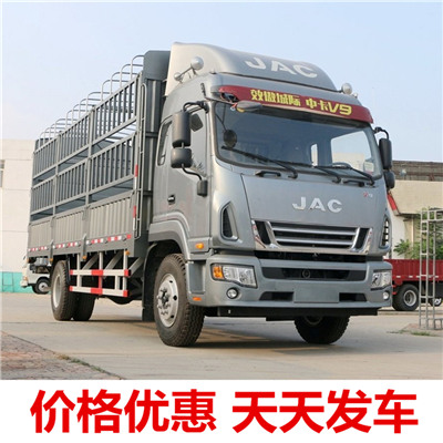 江門到濟南市中區物流專線-江門到濟南市中區貨運公司