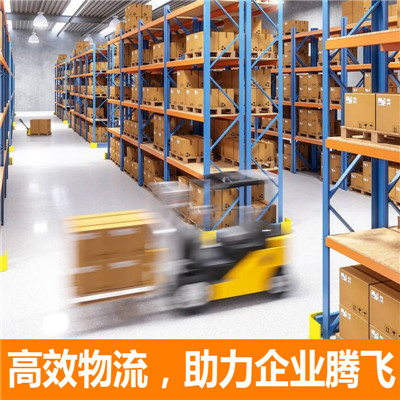 深圳到濟南長清區物流專線