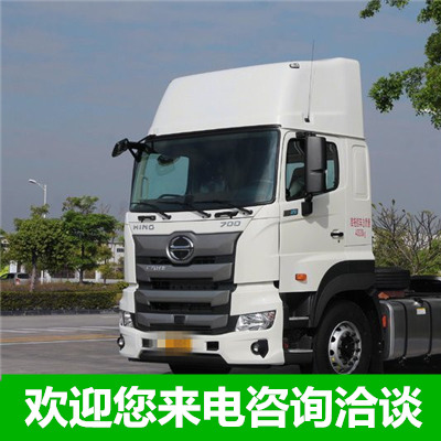 惠州到信陽(yáng)整車運(yùn)輸公司-惠州到信陽(yáng)整車運(yùn)輸